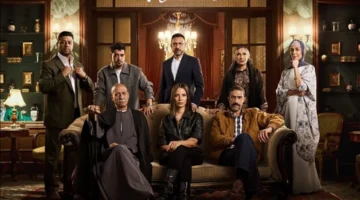 بشخصية مفاجئة.. إيناس كامل تكشف كواليس دورها في مسلسل قسمة العدل ونوع العمل